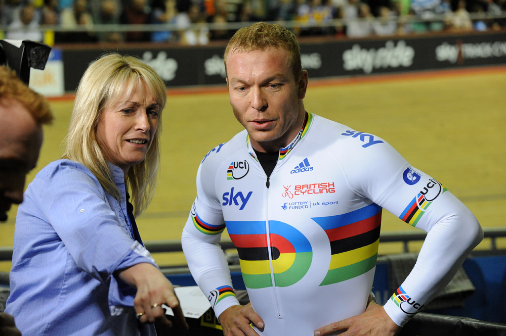 manchester track world cup, track, world cup, chris hoy, victoria pendleton, bradley wiggins, keirin
