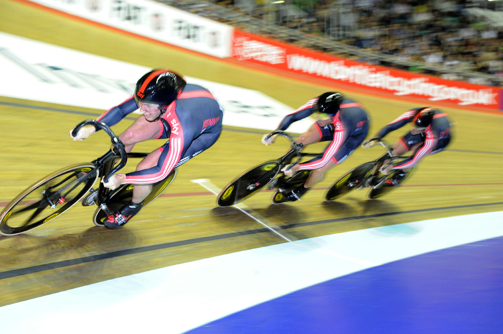 manchester track world cup 2011, chris hoy, keirin, victoria pendleton, team sprint, team pursuit