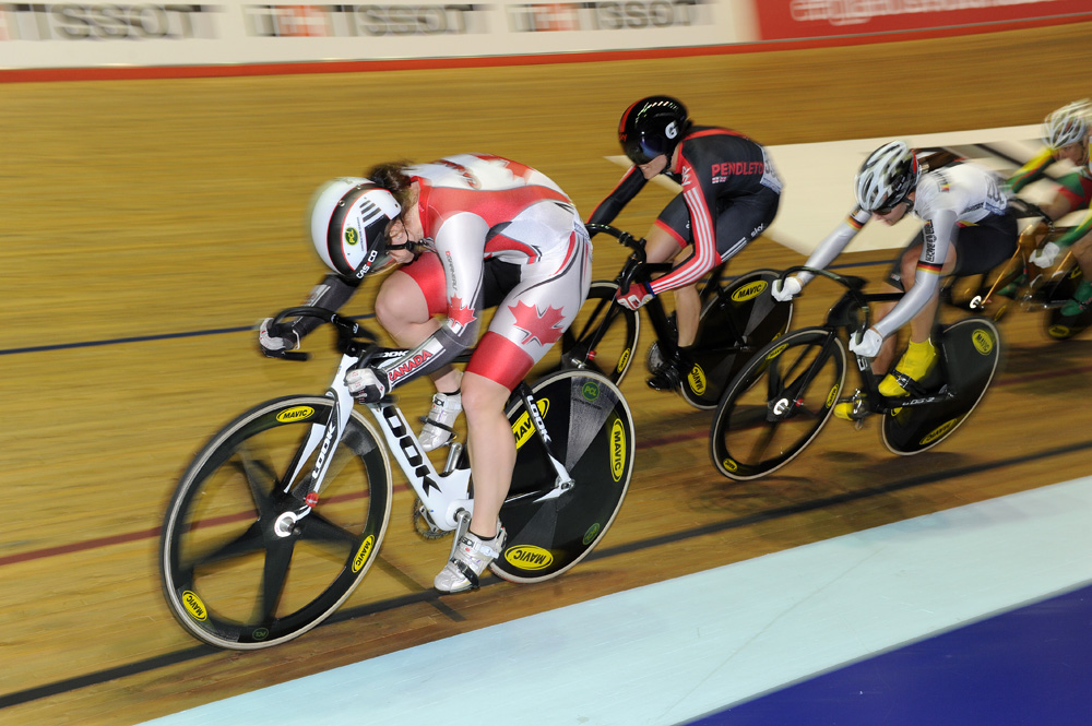 manchester track world cup 2011, chris hoy, keirin, victoria pendleton, team sprint, team pursuit