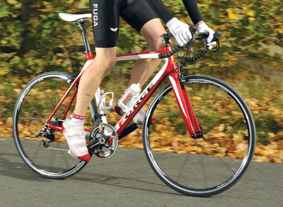 Pedal-force-qs3-riding