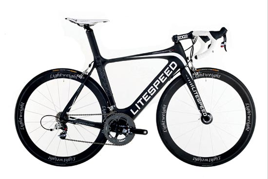 Litespeed Archon C1R 2011 Litespeed Archon C1R 2011