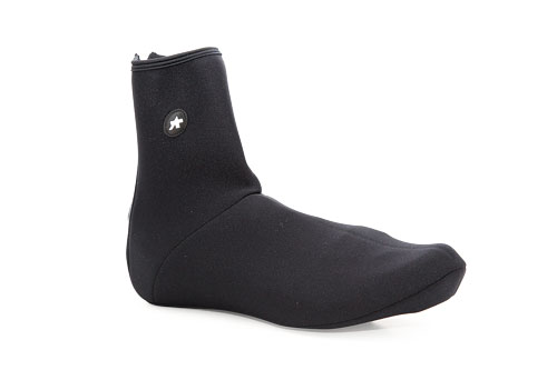 Assos Winter Plus overshoes