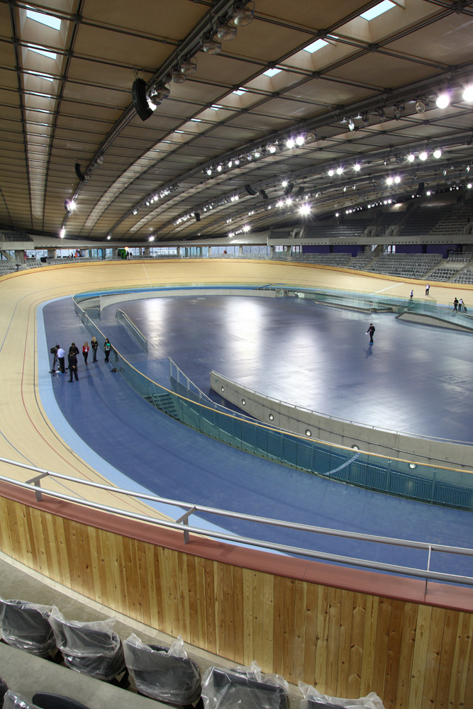 olympic velodrome, olympics, velodrome, london, 2012, chris hoy, victoria pendleton, gb, track cycling