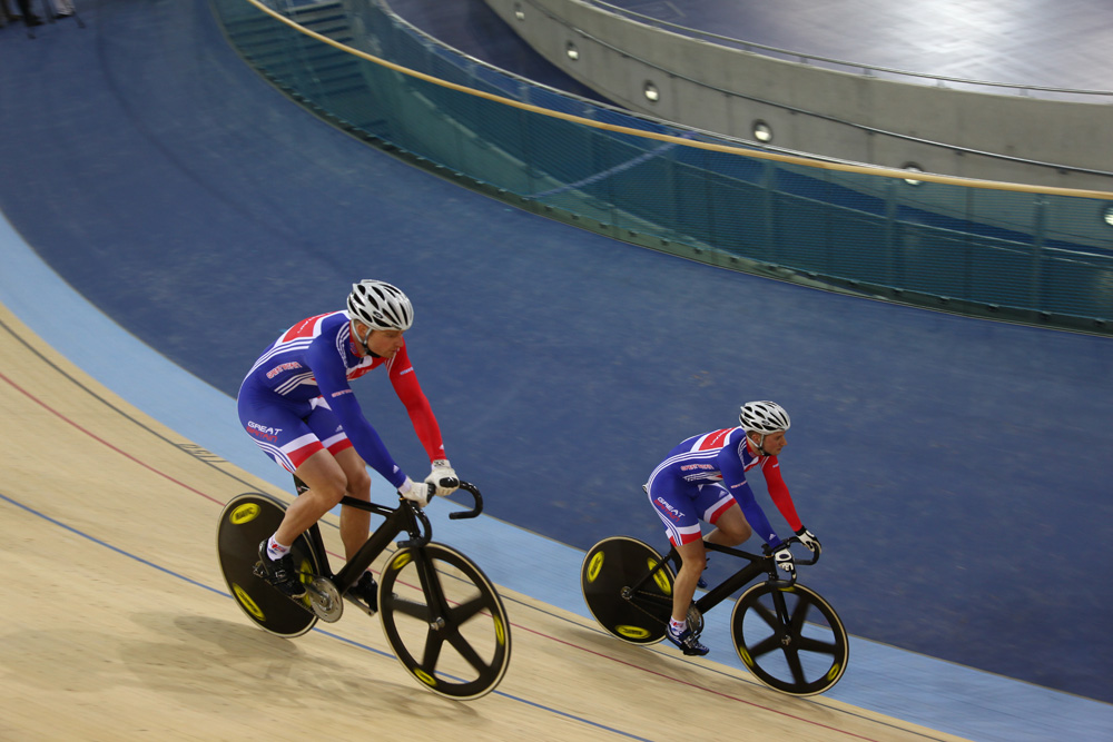 olympic velodrome, olympics, velodrome, london, 2012, chris hoy, victoria pendleton, gb, track cycling