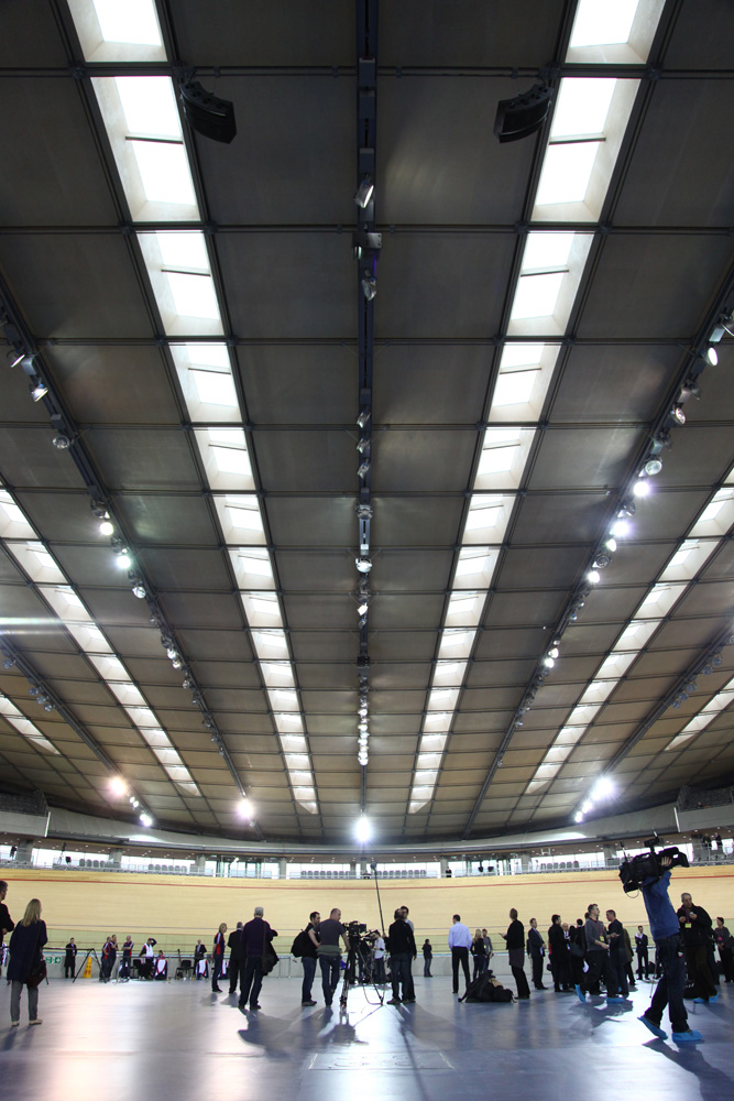 olympic velodrome, olympics, velodrome, london, 2012, chris hoy, victoria pendleton, gb, track cycling