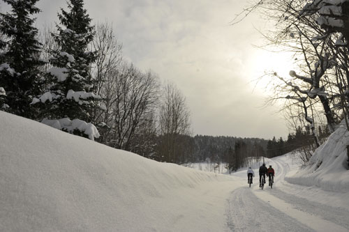 Norway ice riding 2011 Norway ice riding 2011, snow, cycling