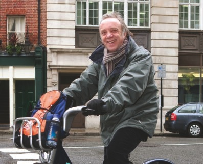 Keith Bingham 2011 Keith Bingham 2011