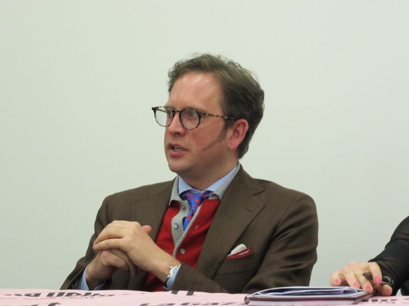 Jonathan Vaughters