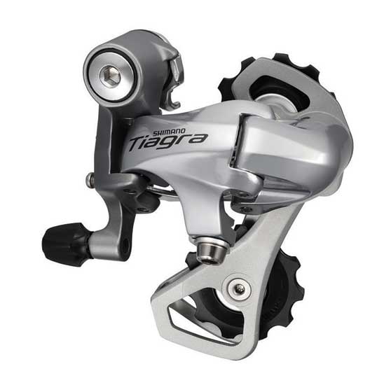 Shimano Tiagra 4600 2012 10-speed groupset Shimano Tiagra 4600 2012 10-speed groupset