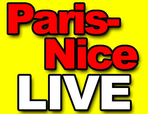 Paris-Nice live coverage Paris-Nice live coverage