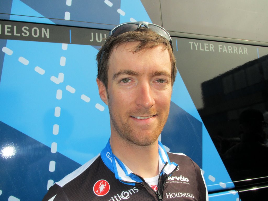 Daniel Lloyd