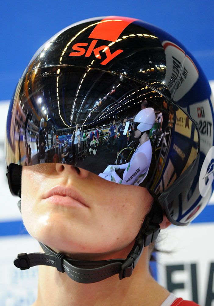 2011 world track champs, track champs, chris hoy, victoria pendleton, great britain, anna meares, keirin, sprint, omnium