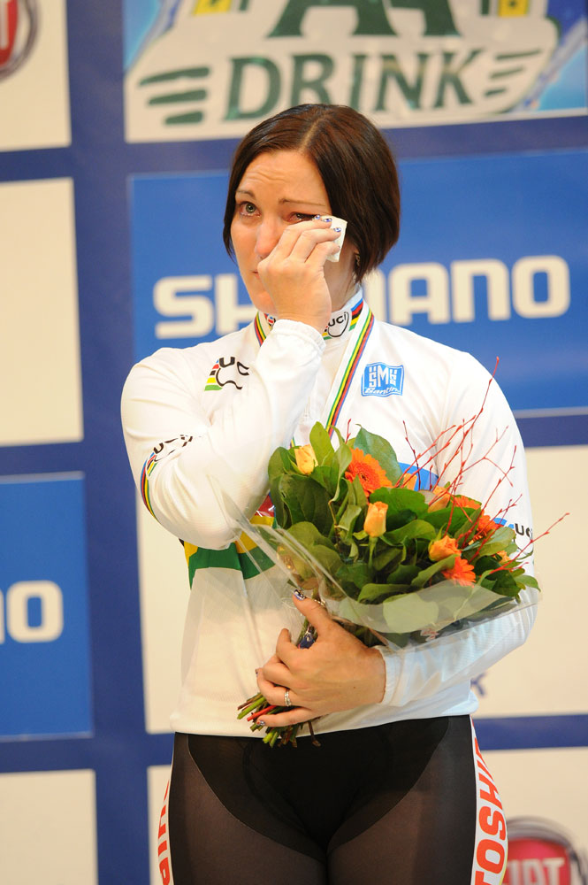 2011 world track champs, track champs, chris hoy, victoria pendleton, great britain, anna meares, keirin, sprint, omnium