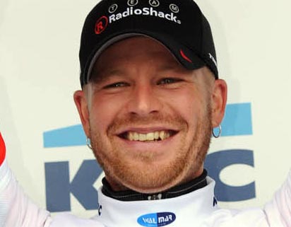Sebastien Rosseler wins Three Days of De Panne 2011 Sebastien Rosseler wins Three Days of De Panne 2011