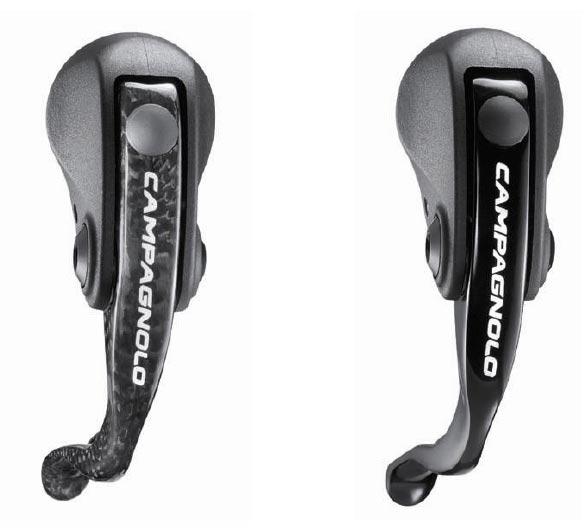 Campagnolo time trial components 2012 Campagnolo time trial components 2012