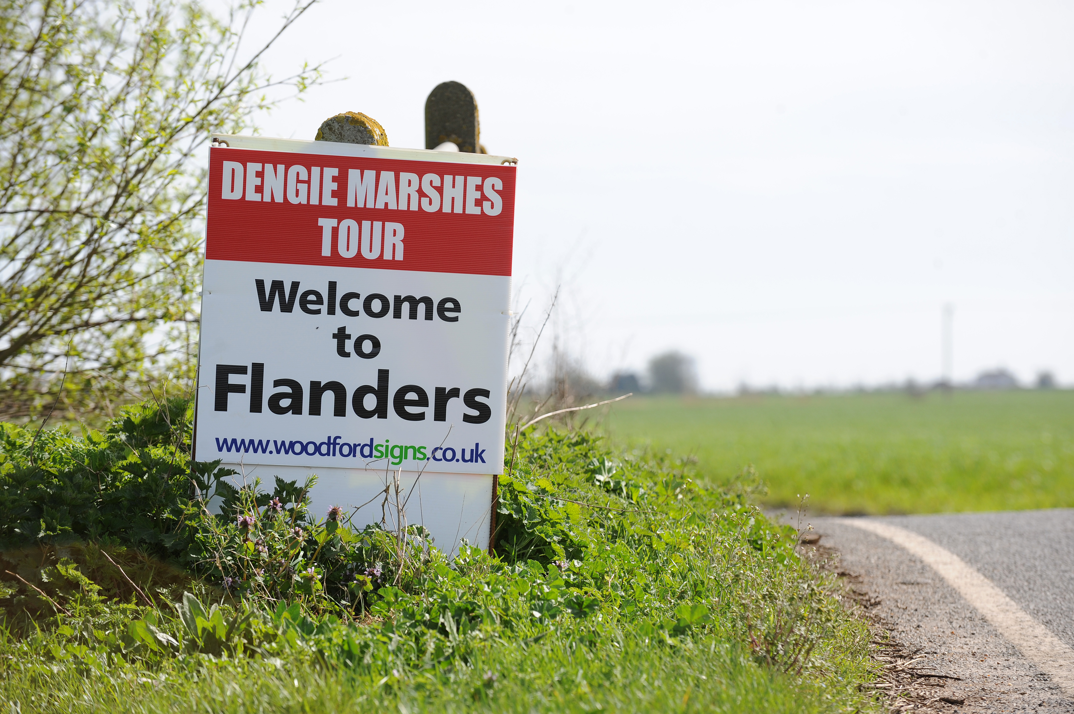 dengie marshes tour, dempster, briggs, backstedt