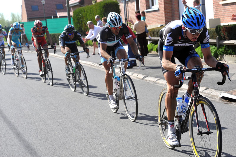 2011 paris roubaix