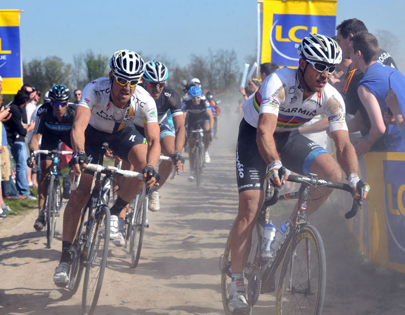 2011 paris roubaix