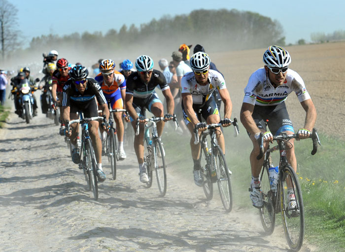 2011 paris roubaix
