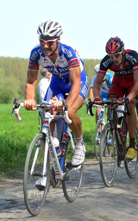2011 paris roubaix