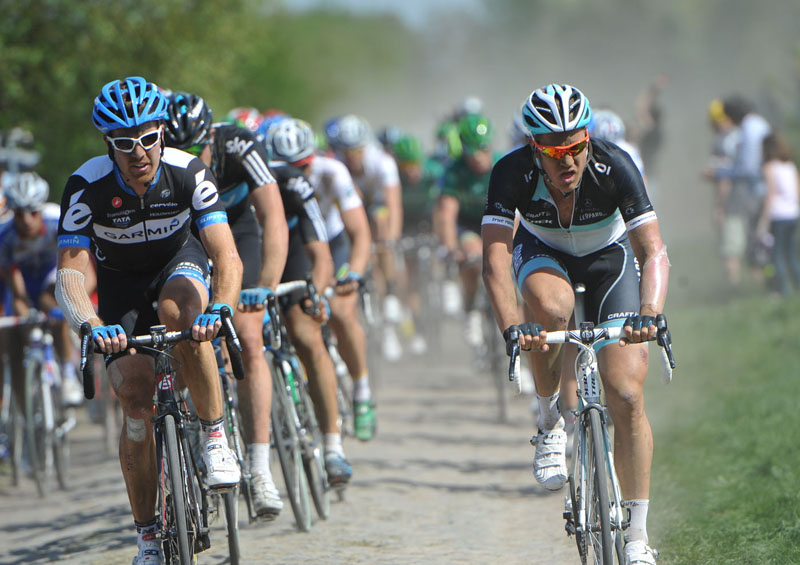 2011 paris roubaix