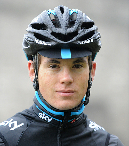 Ben Swift Team Sky ben swift, team sky
