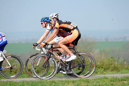 Marcin Bialoblocki, Rutland-Melton CiCLE Classic 2011