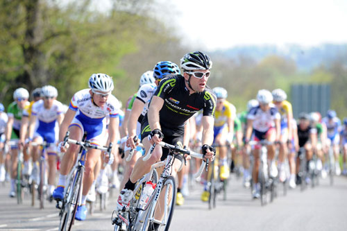 Evan Oliphant, Rutland-Melton CiCLE Classic 2011