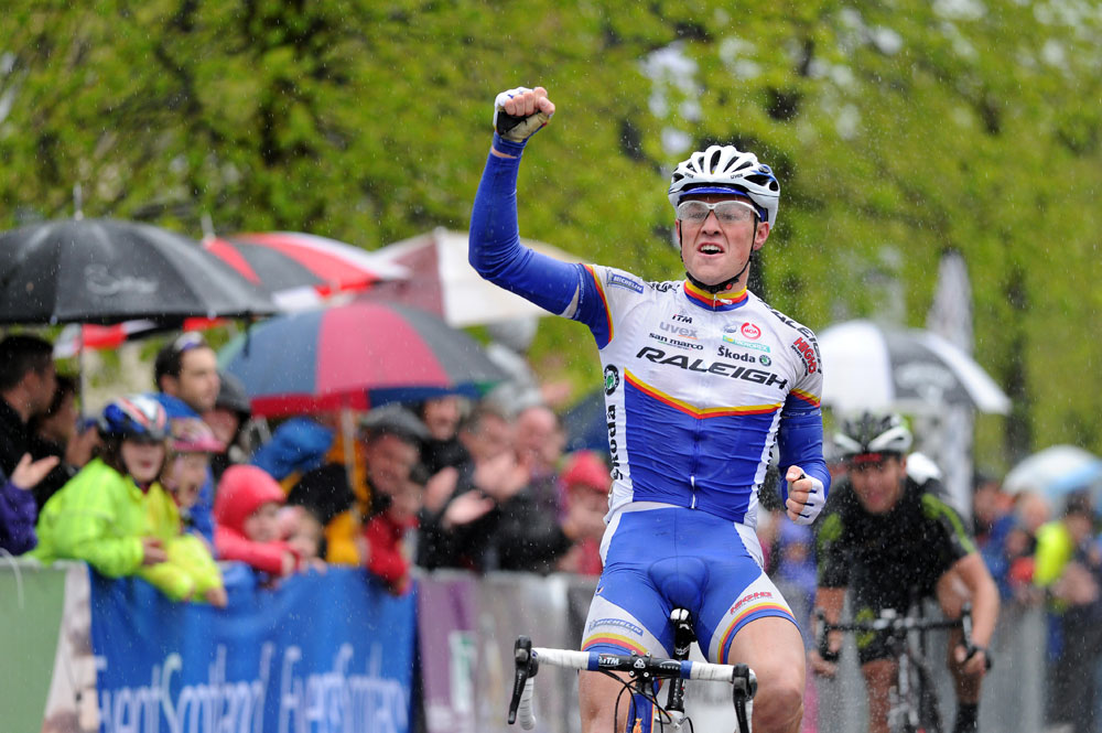 Tour DoonHame 2011