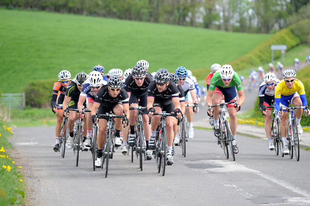 Tour DoonHame2011