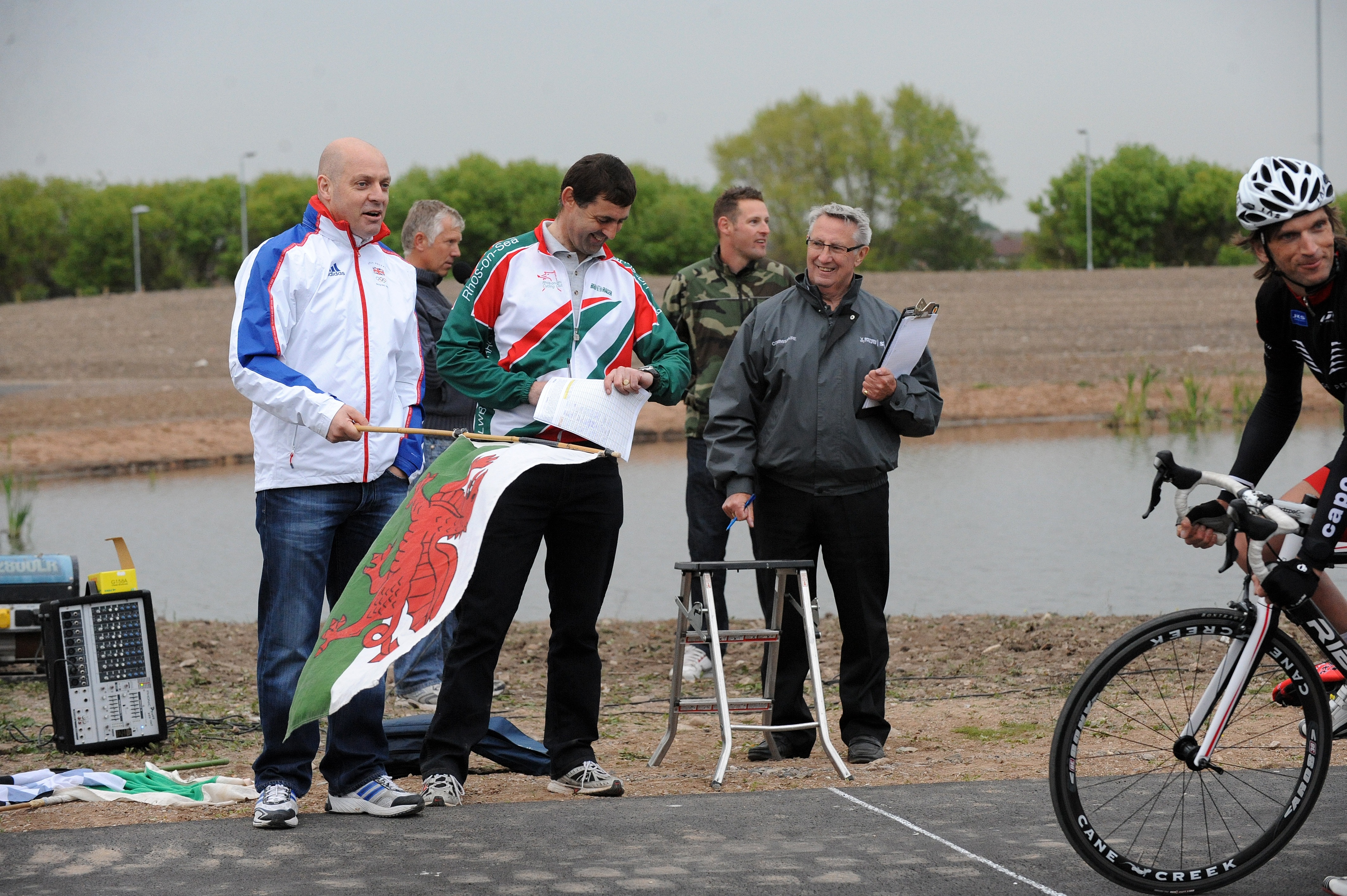 BrailsfordRhylCircuitopening2 BrailsfordRhylCircuitopening2