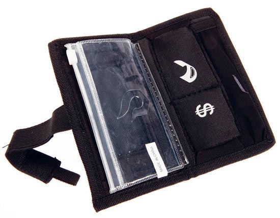 Blackburn wallet Blackburn wallet