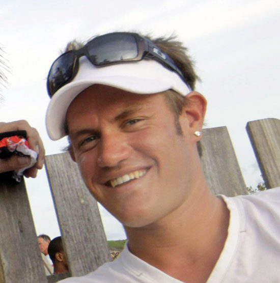 Wouter Weylandt Wouter Weylandt