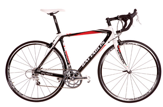 Battaglin C12 bike 2011 Battaglin C12 bike 2011