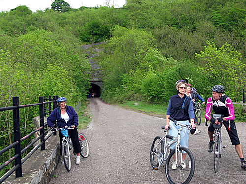 Monsal Viaduct, Monsal Trail Monsal Viaduct, Monsal Trail