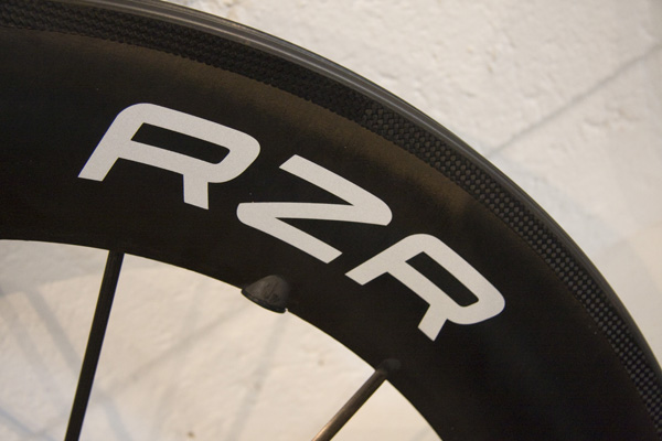 Reynolds RZR 92 wheels Reynolds RZR 92 wheels