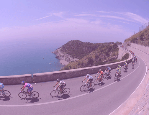 Giro d'Italia 2011 in association with Halfords logo Giro d'Italia 2011 in association with Halfords logo