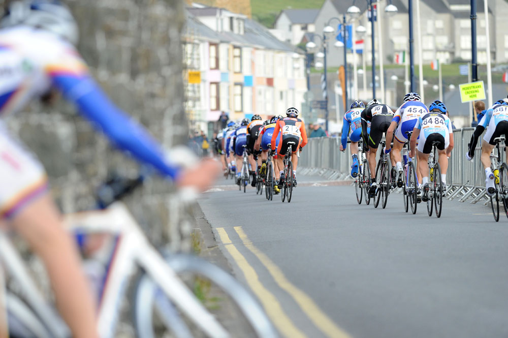 Aberystwyth, Tour Series 2011, round two, Aberystwyth