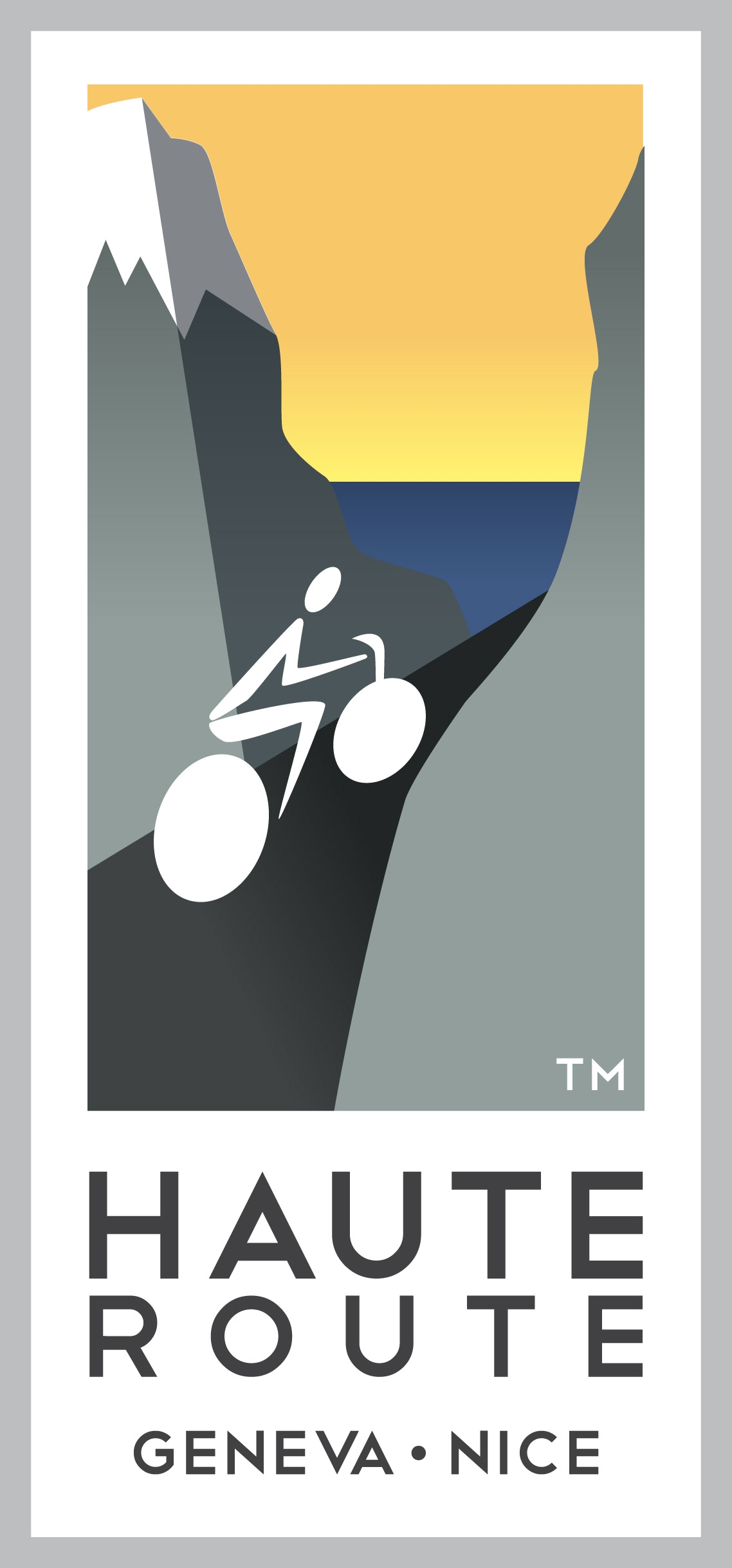 haute route