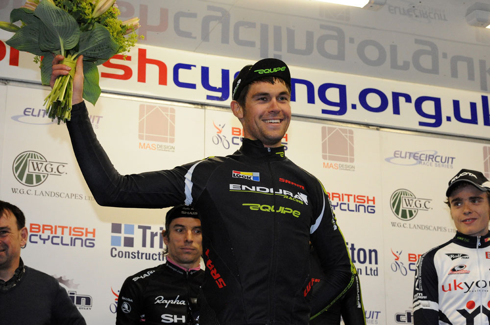 Jack Bauer, sprint primes prize, Otley crit 2011 Jack Bauer, sprint primes prize, Otley crit 2011