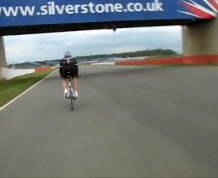 Silverstone Silverstone