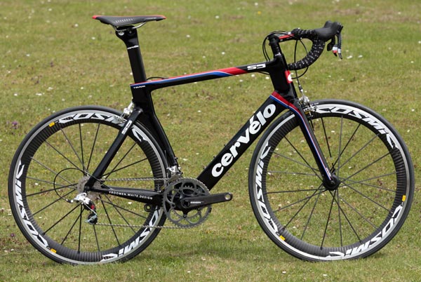 Cervelo S5 Cervelo S5