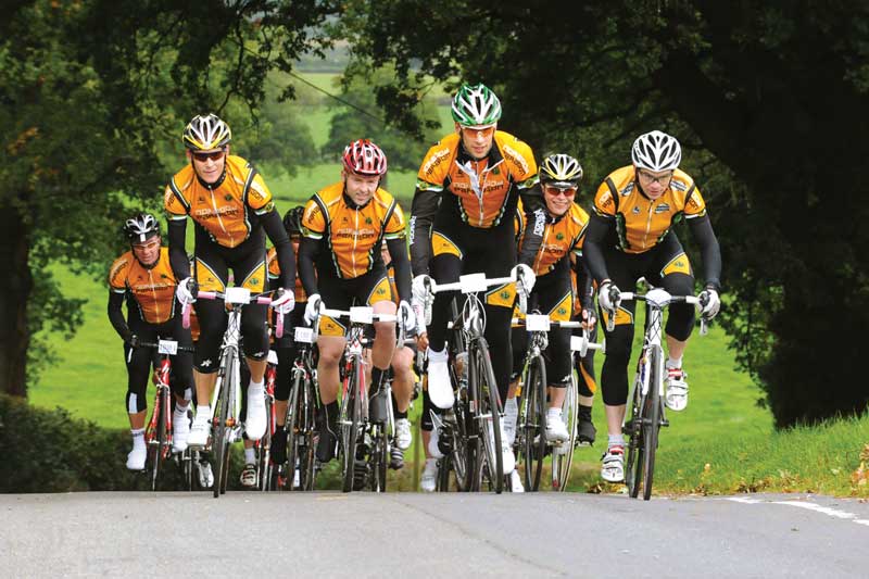 Ibbo's Cake Quest Cyclo Sportive 2010 ibbo cake quest, sportive, cyclo sportive, 2010