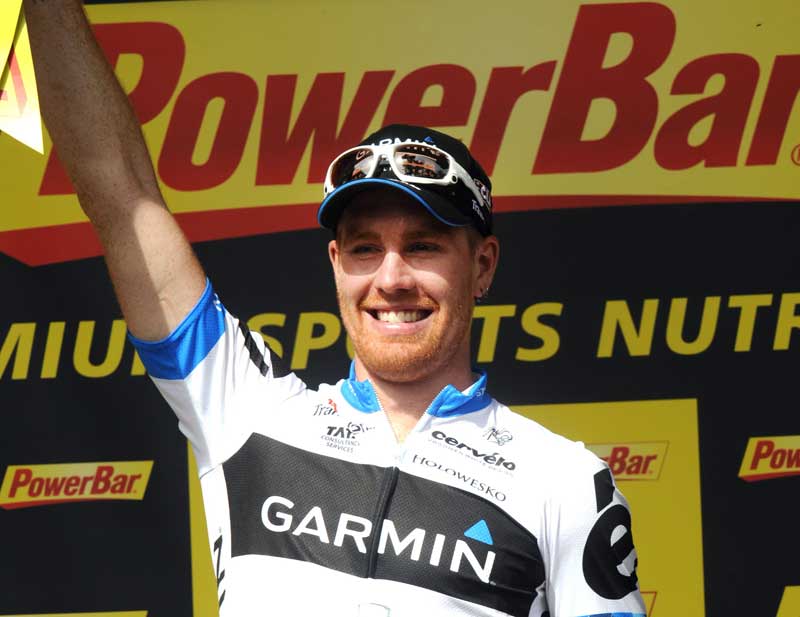 Tyler Farrar Tour de France stage three tyler farrar, garmin cervelo, tour de france, stage three