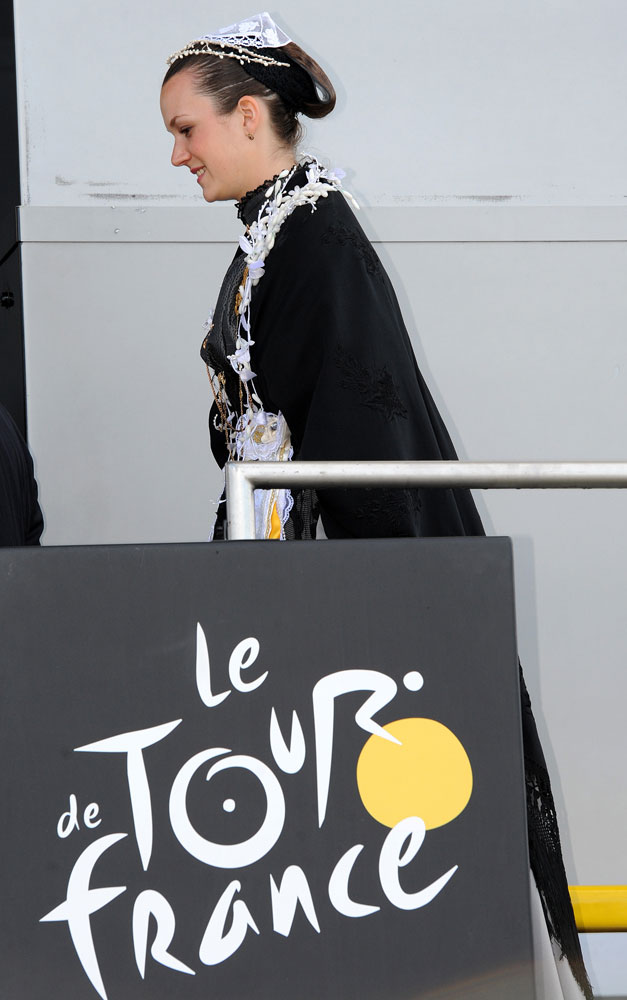 Tour de France 2011, stage 4