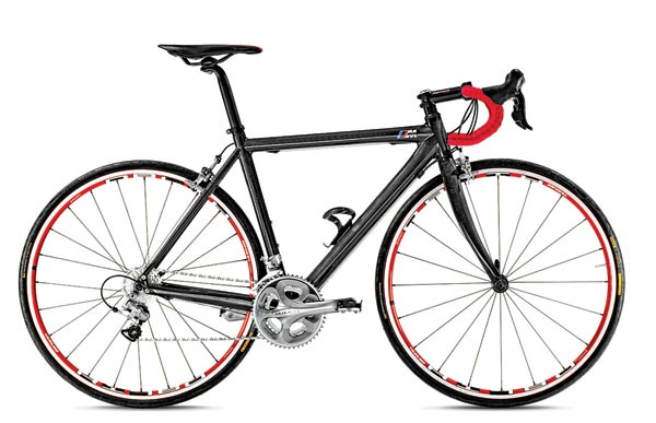 BMW M bike 2011 BMW M bike 2011