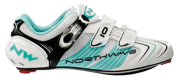 Northwave Evolution SBS Leopard-Trek shoe Northwave Evolution SBS Leopard-Trek shoe