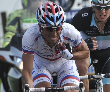 Alexandr Kolobnev Katusha kolobnev, alexandr, katusha