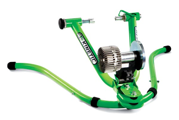 Kinetic by Kurt Rock n Roll trainer