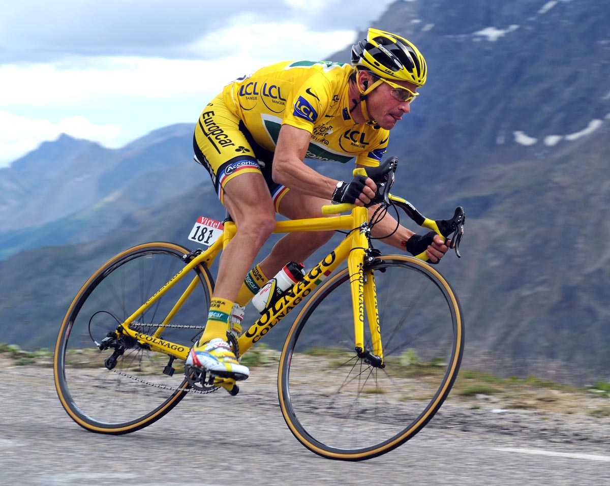 Thomas Voeckler, Tour de France 2011, stage 19